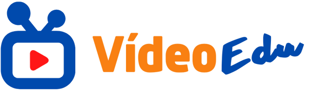 VideoEdu Logo